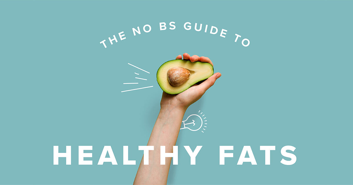 healthy