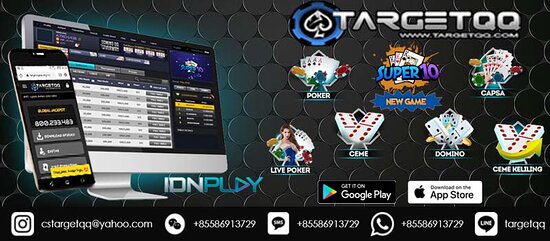 idn poker