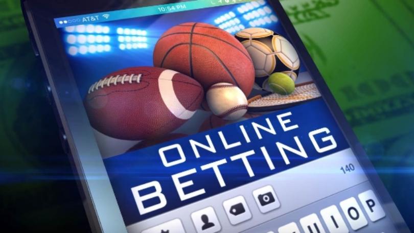gambling online sportsbook