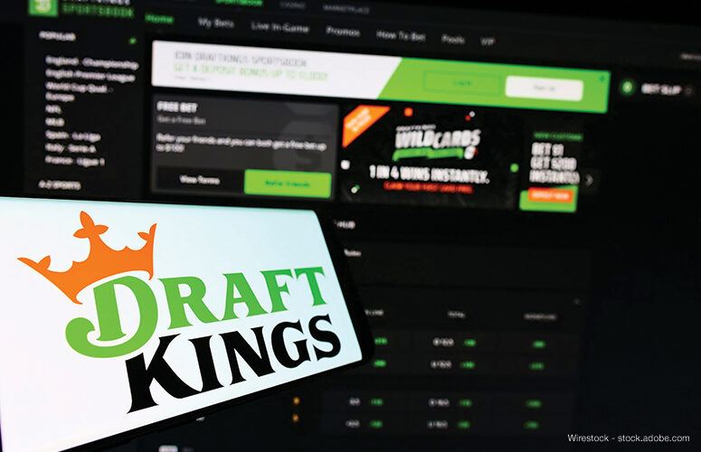 gambling online sportsbook
