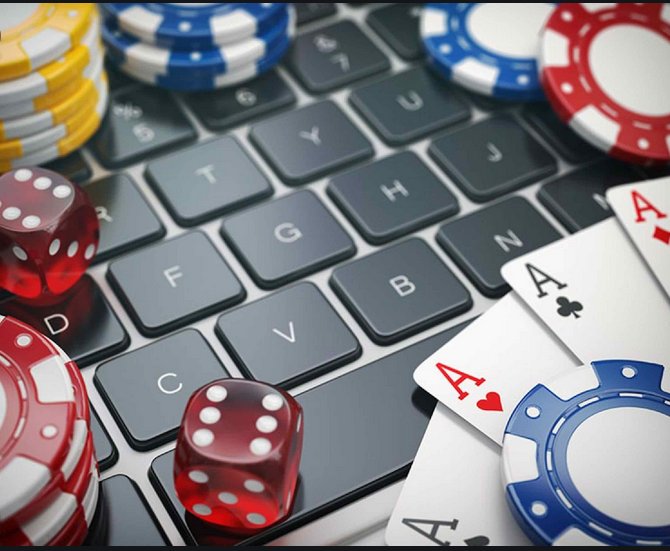 gambling sbobet