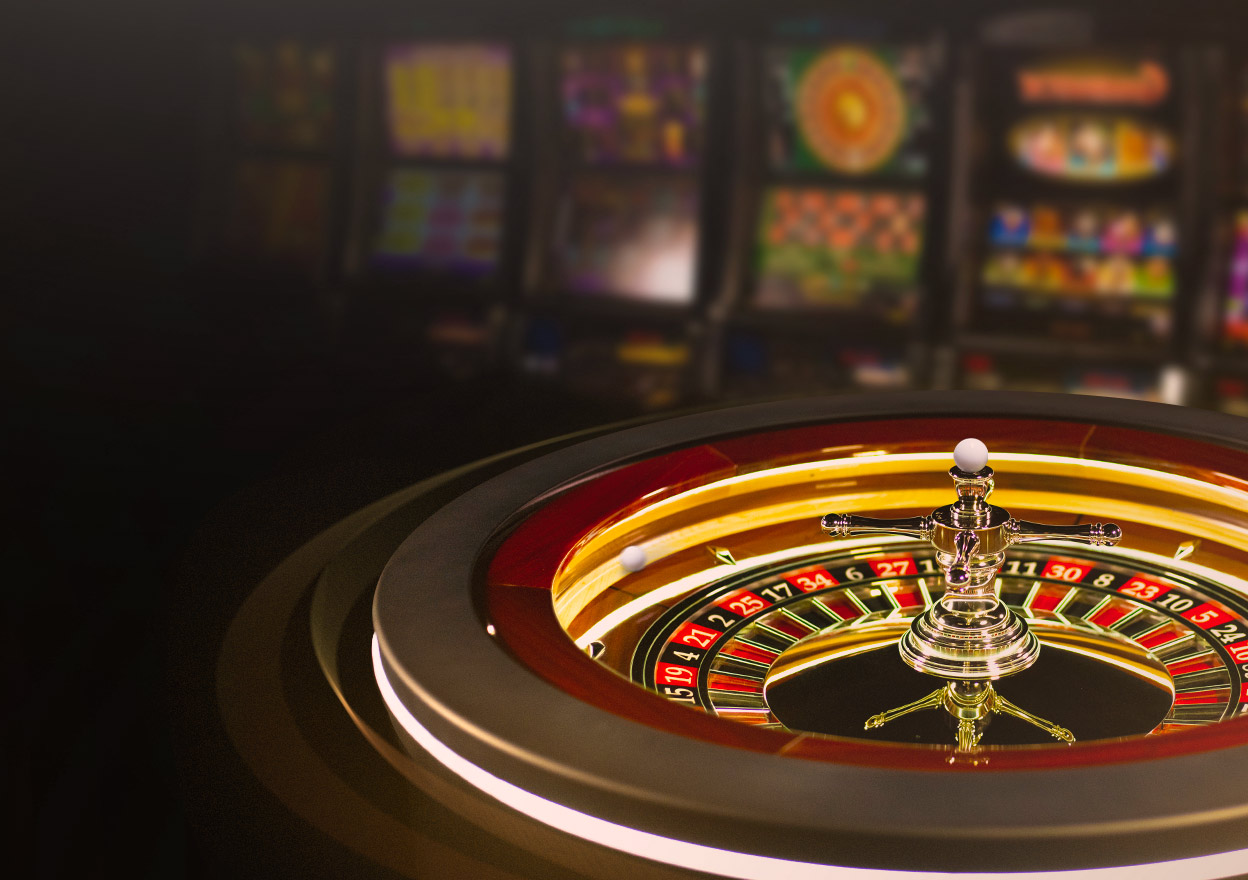 live casino