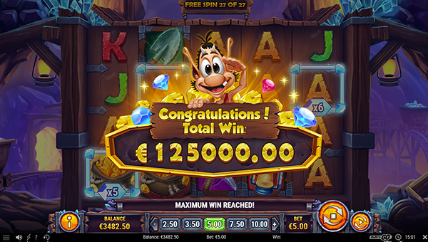online slot