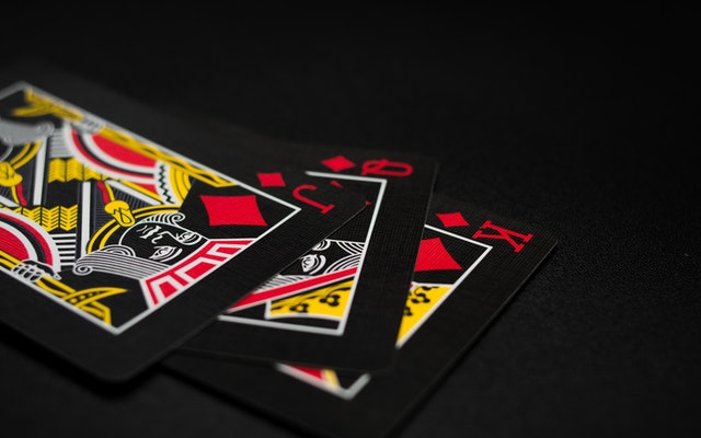 gambling sbobet