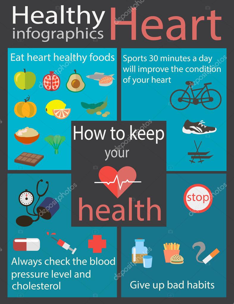 info healthy