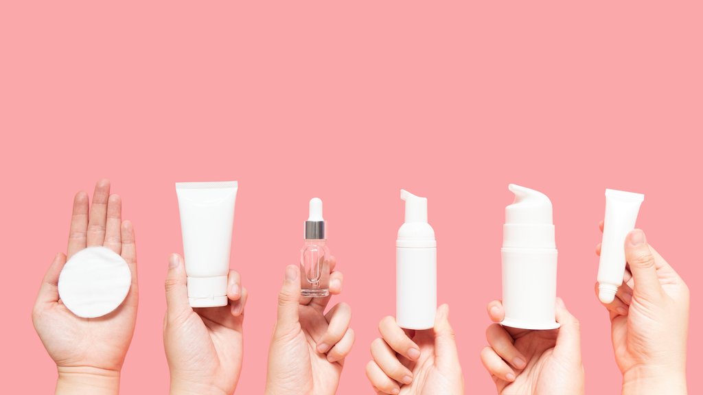 skin care
