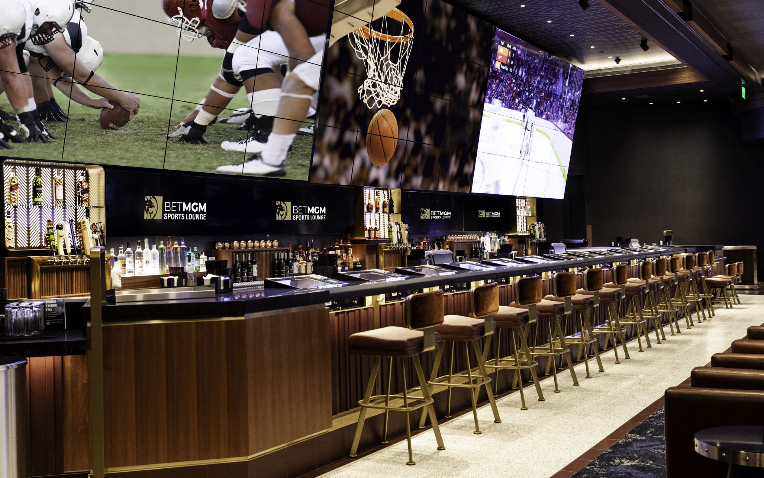 gambling online sportsbook