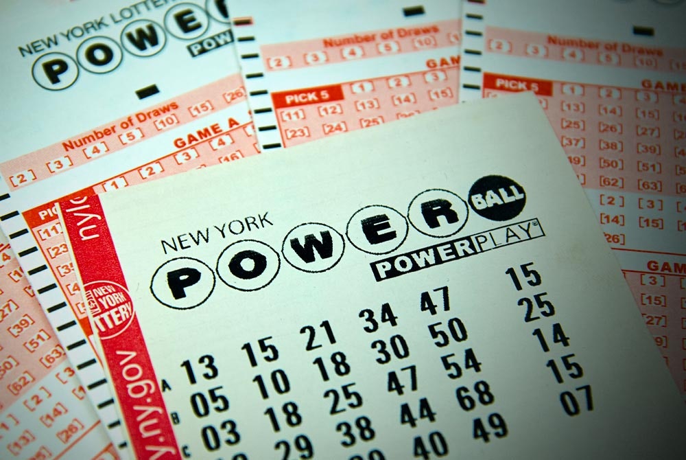 lottery