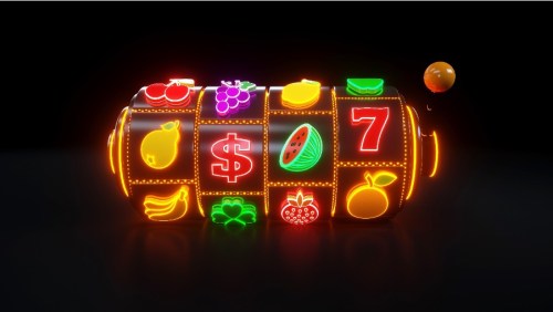 slot