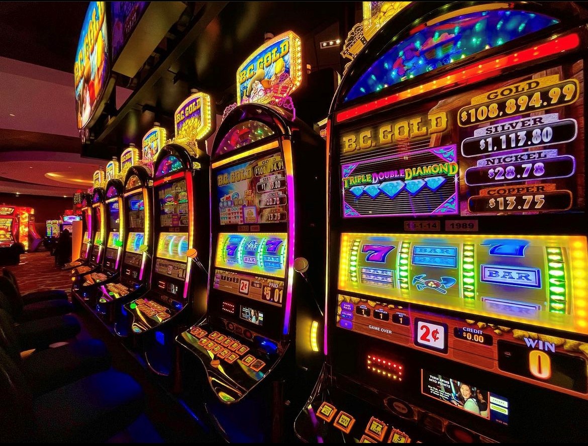 slot
