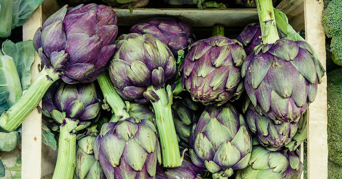 vegetable food