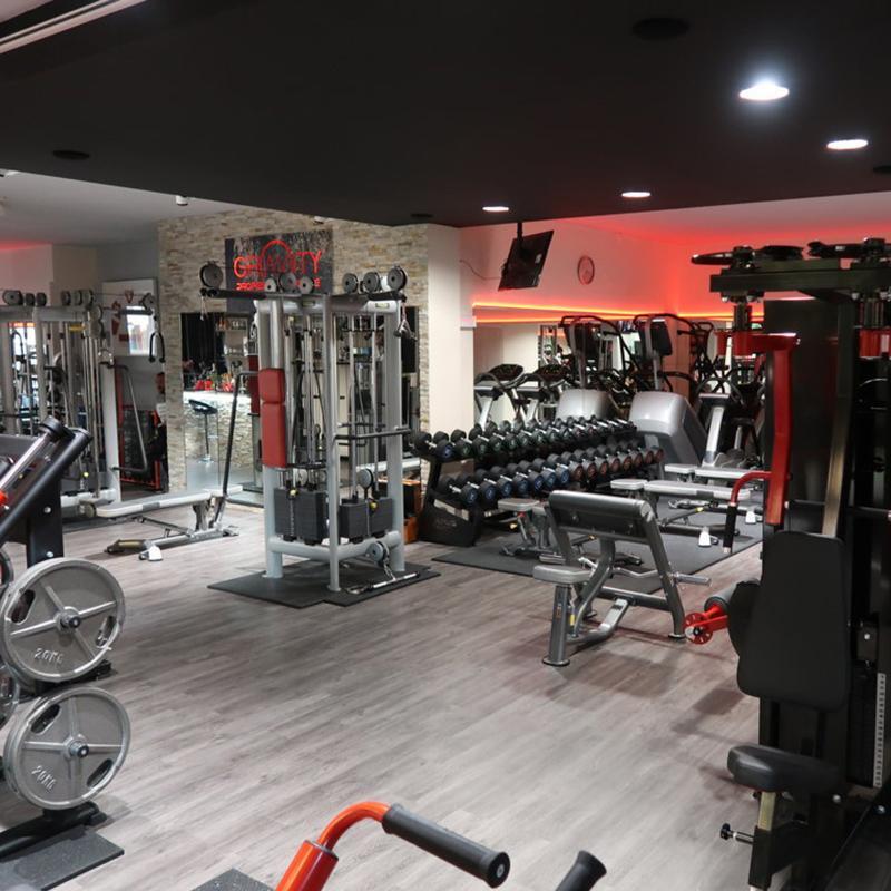 fitnes