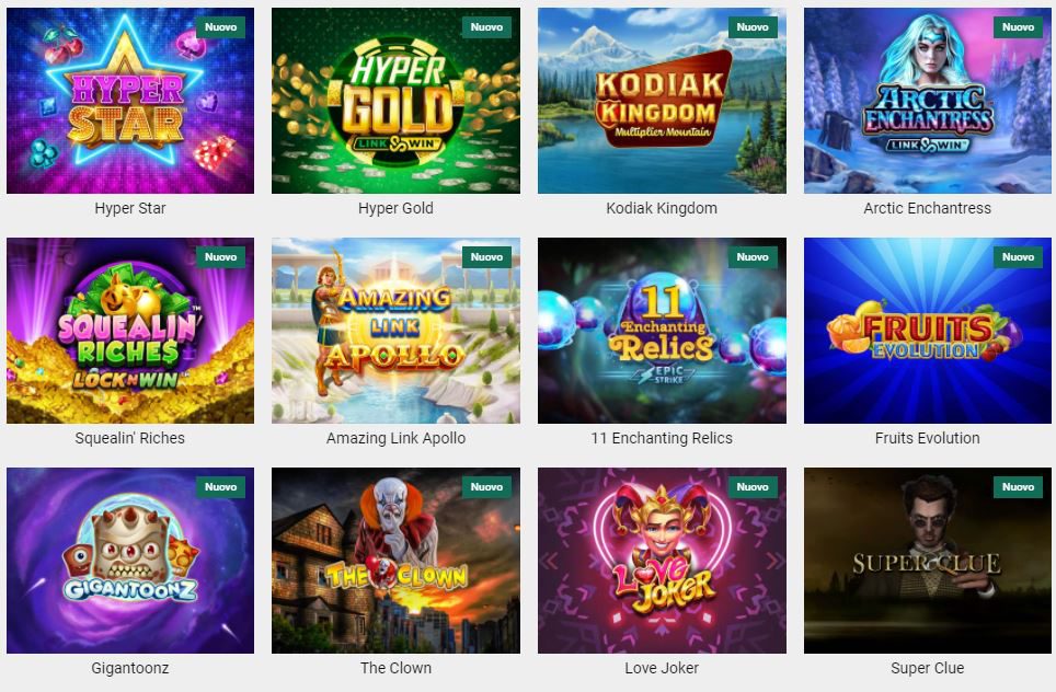 slot online