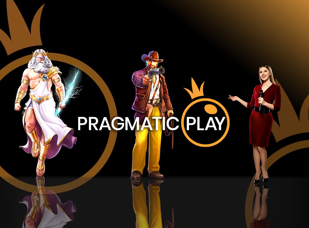 pragmatic play