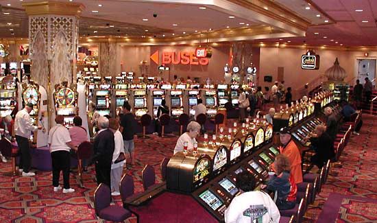 slot