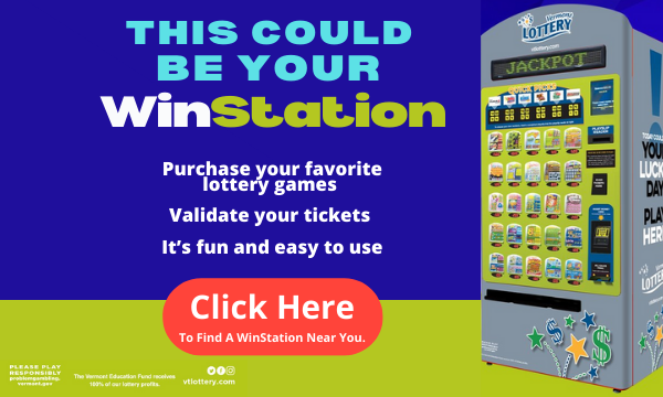 lottery online