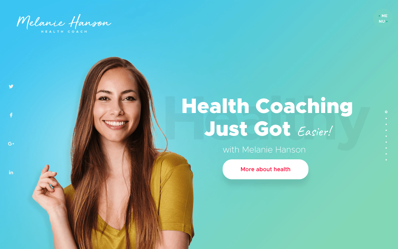 blog health