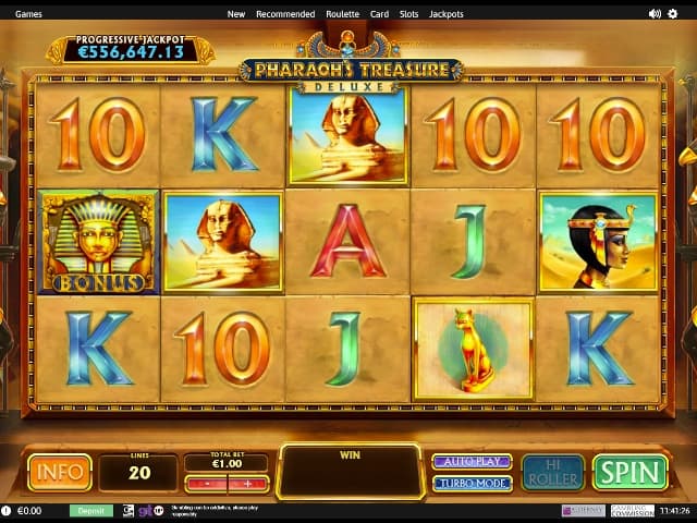 slot