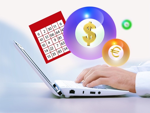 lottery online